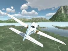 Flight Simulator World