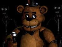 Five Nights at Freddy's