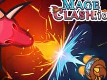 Mageclash.io