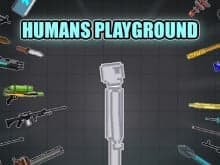 People Playground (Humans Playground)