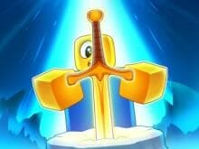 Roblox: Draw your Sword