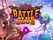 Battle Club