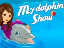 My Dolphin Show