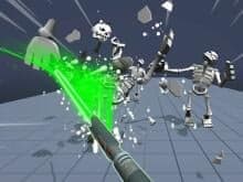 Sword Master: Slice Your Enemies!