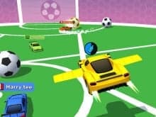 Car Ball 3D