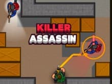 Killer Assassin