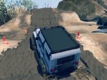 Offroad Life 3D