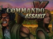 Commando Assault