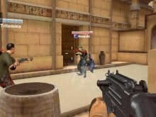 Hazmob FPS: Online PVP Shooter