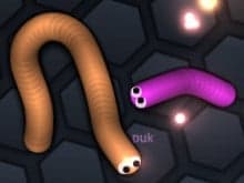 Slither.io