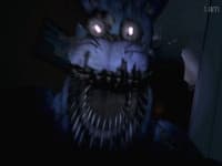 Five Nights at Freddy's 4