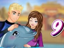 My Dolphin Show 9