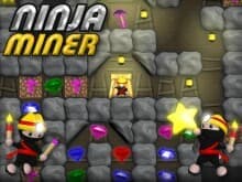 Ninja Miner