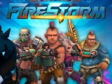 FireStorm