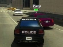 Police Pursuit 2