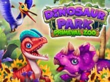 Dinosaur Park – Primeval Zoo