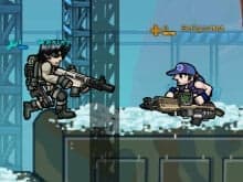 Strike Force Heroes 3