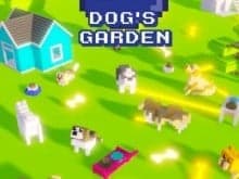 Dog's Garden