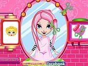 Cutie Trend - Christmas Hair Salon