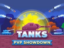 Tanks PVP Showdown