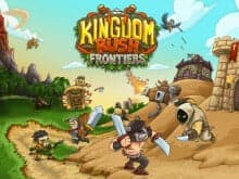 Kingdom Rush Frontiers