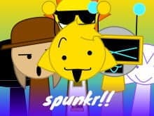 Sprunki Spunkr!!