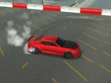 Addicting Drift