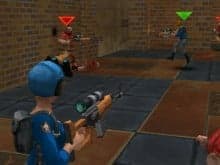 Sniper Clash 3D