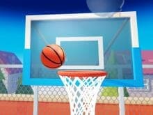 Basket Blitz 2