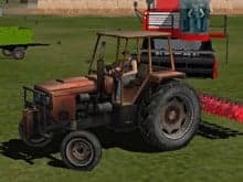 Farming Simulator